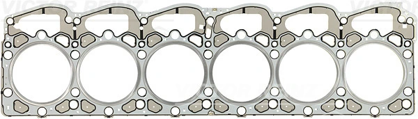 Gasket, cylinder head